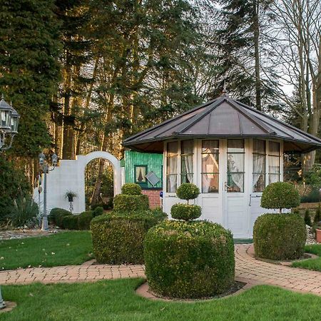 Ferienwohnung Schoon, 85042 Ostrhauderfehn Екстер'єр фото