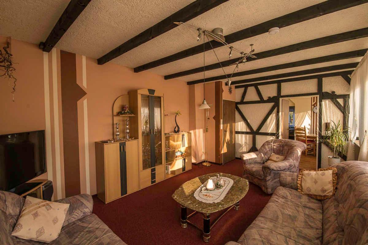 Ferienwohnung Schoon, 85042 Ostrhauderfehn Екстер'єр фото