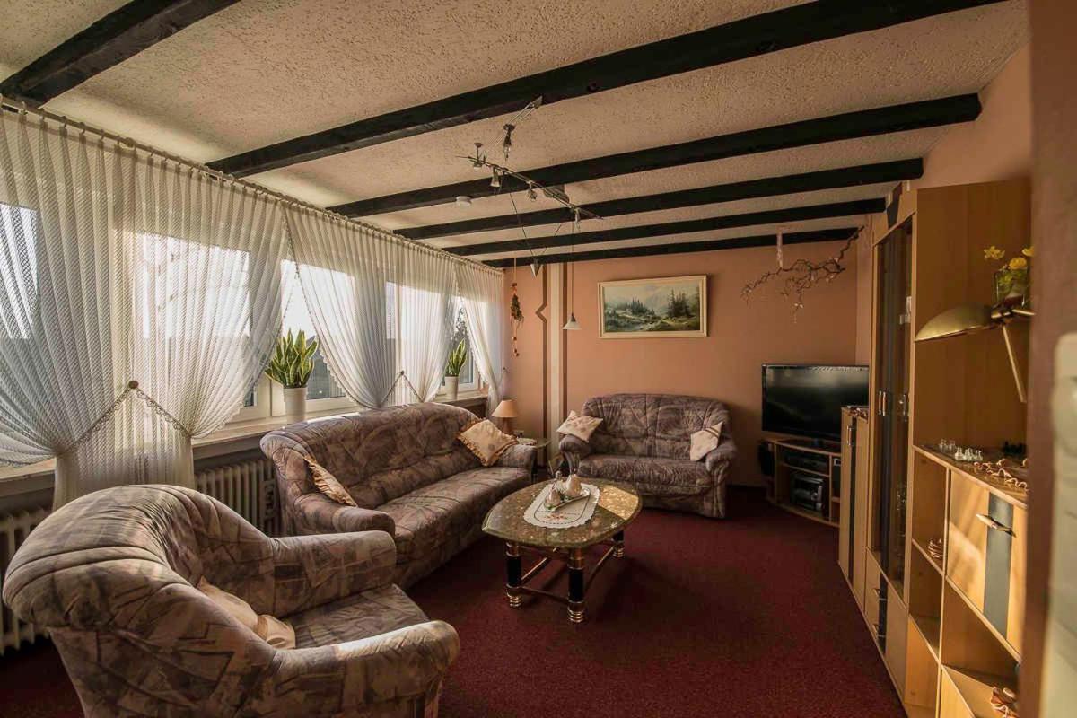 Ferienwohnung Schoon, 85042 Ostrhauderfehn Екстер'єр фото