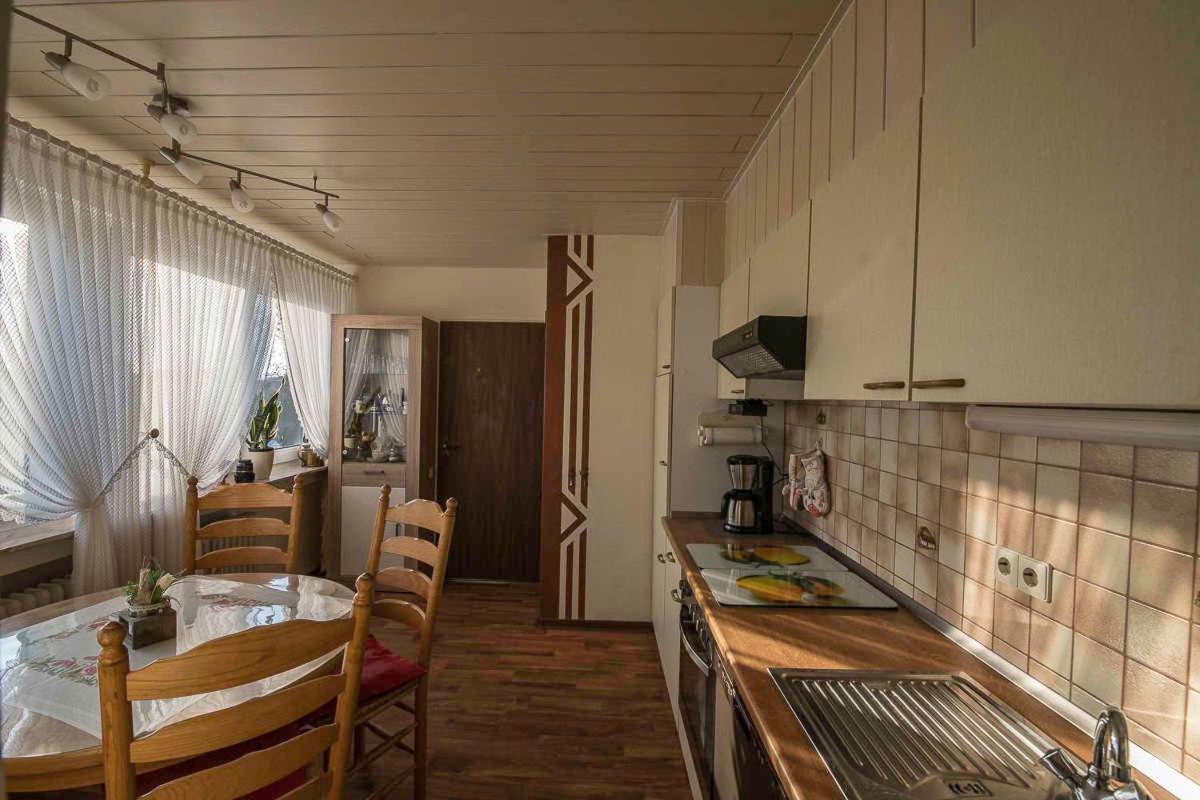 Ferienwohnung Schoon, 85042 Ostrhauderfehn Екстер'єр фото
