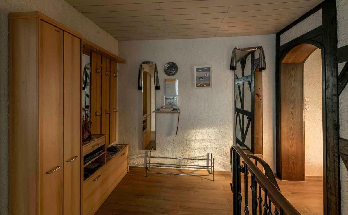 Ferienwohnung Schoon, 85042 Ostrhauderfehn Екстер'єр фото