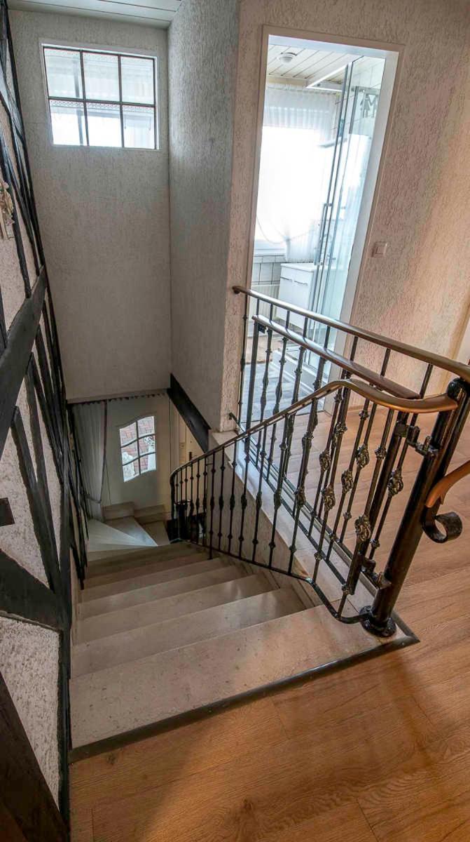 Ferienwohnung Schoon, 85042 Ostrhauderfehn Екстер'єр фото