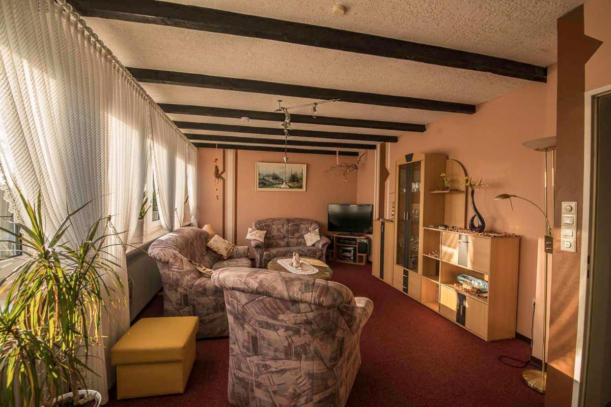 Ferienwohnung Schoon, 85042 Ostrhauderfehn Екстер'єр фото